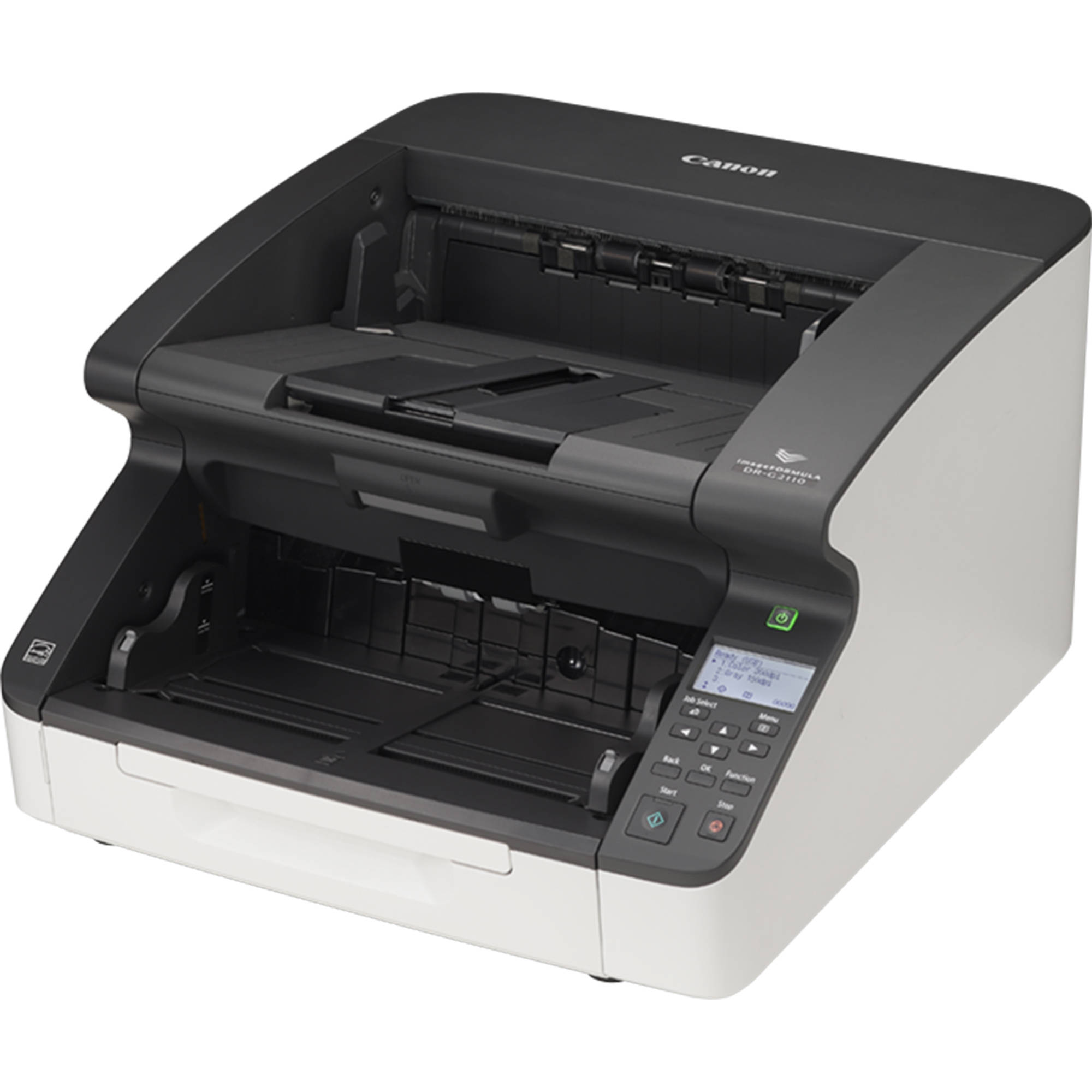 Canon imageFORMULA DR-G2110 Document Scanner