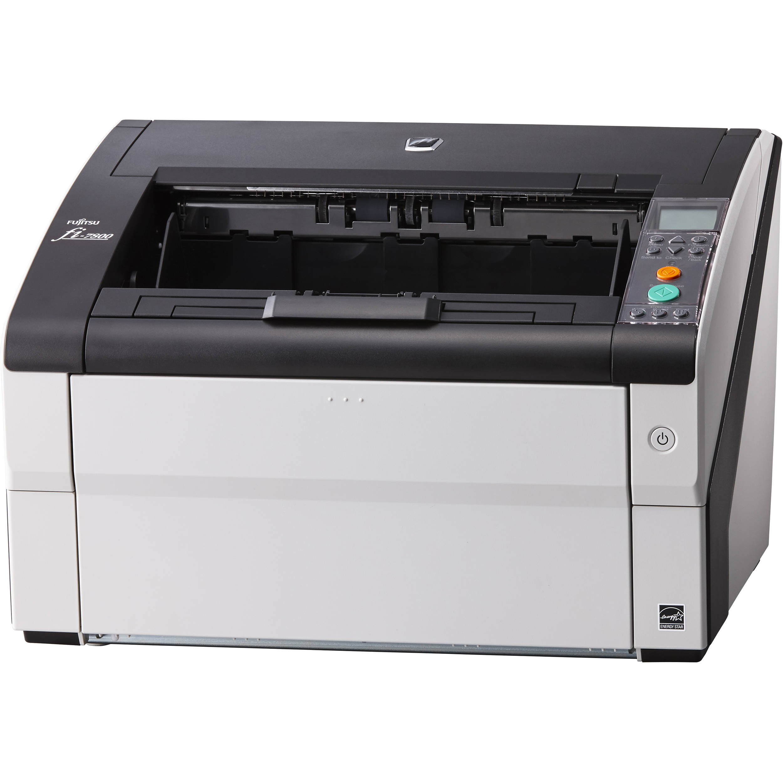 Fujitsu fi-7800 Image Scanner