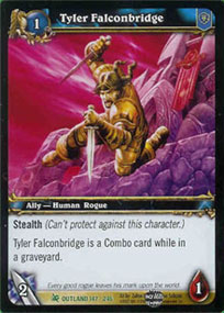 Tyler Falconbridge