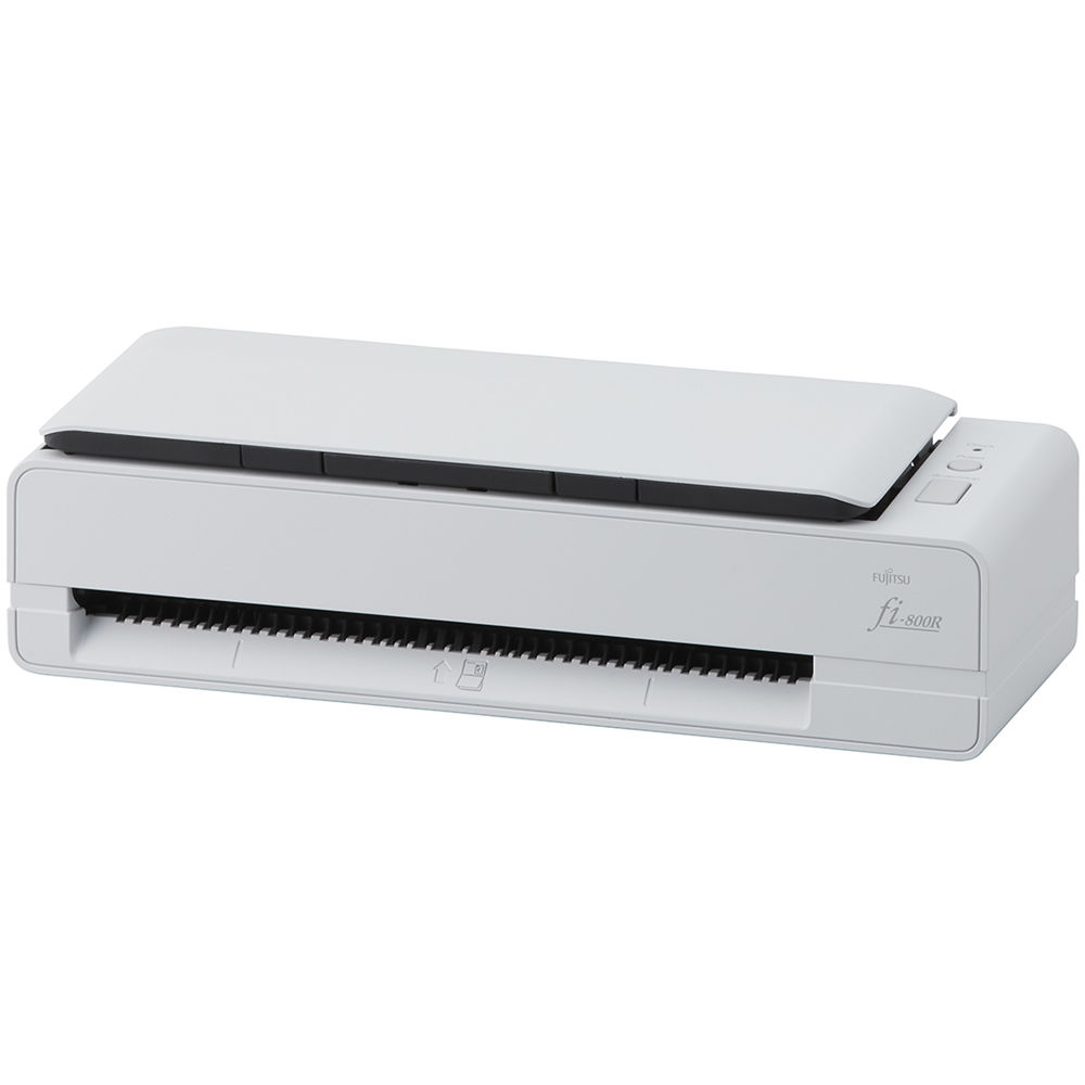 Fujitsu fi-800R Document Scanner (Trade Compliant)