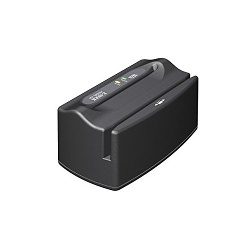 Entrust E-Seek M260 Magnetic Stripe and 2D Barcode Reader