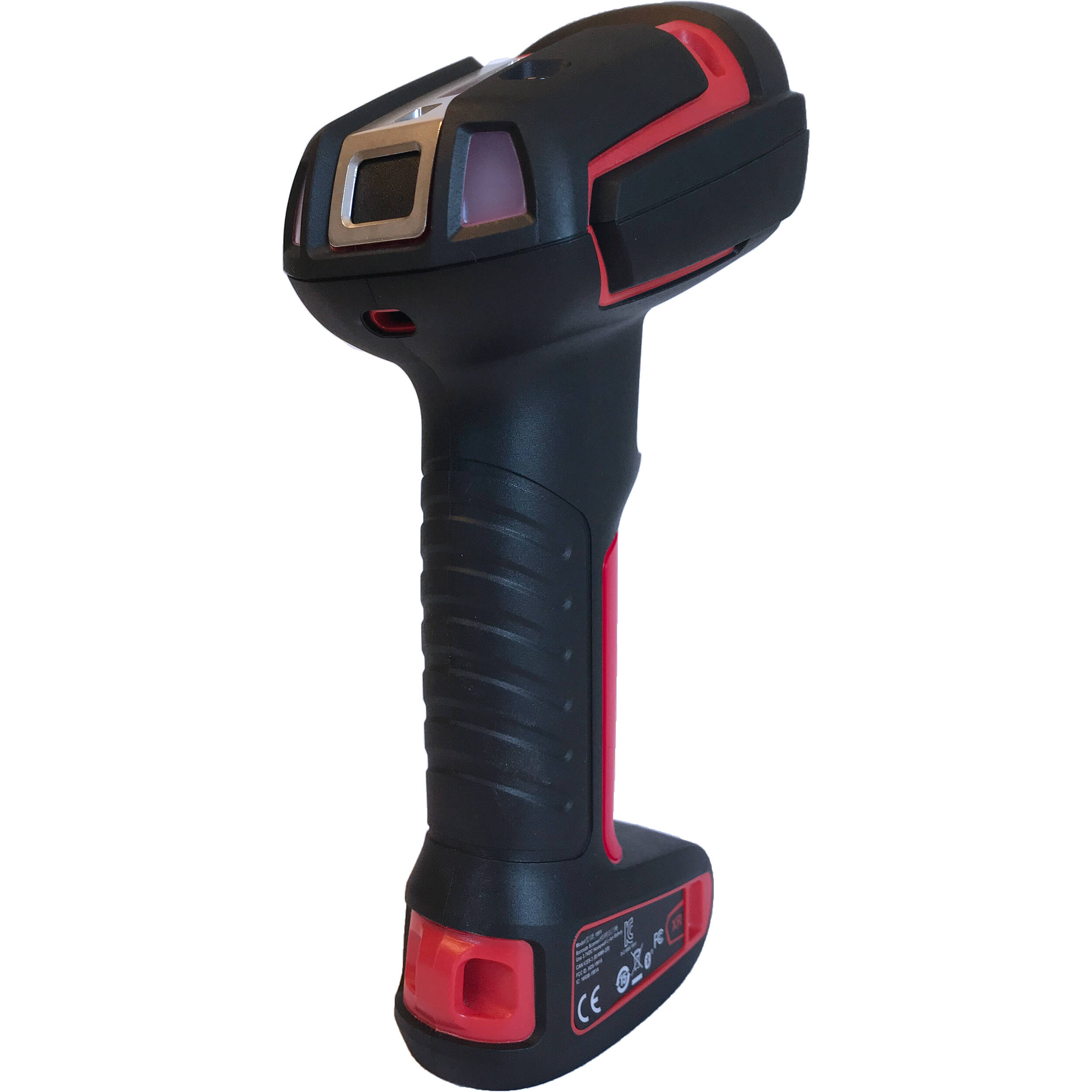 Honeywell Industrial Grade Area Imaging Scanner