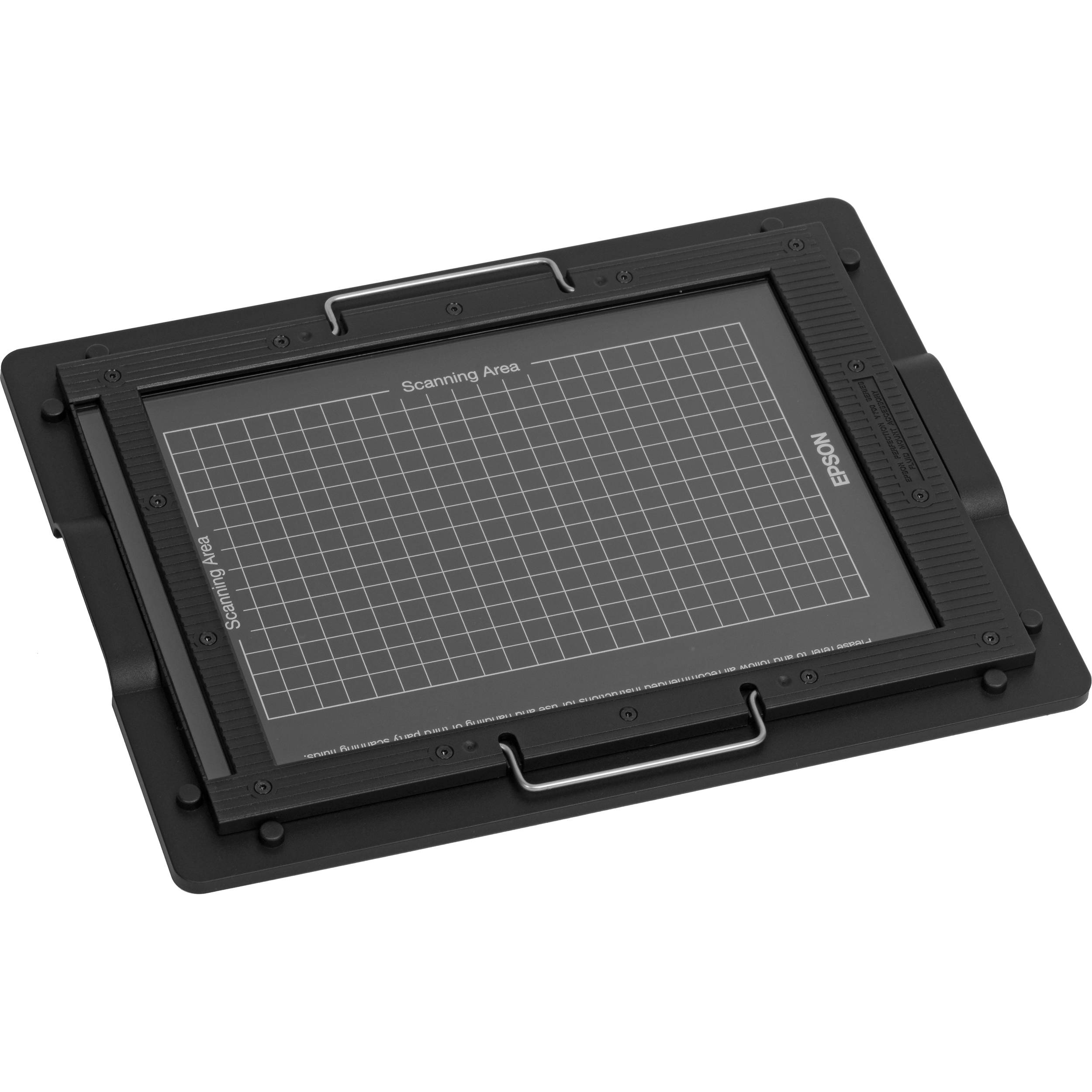 Epson Fluid Mount