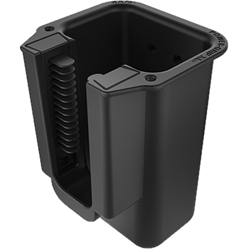 RAM MOUNTS Power-Grip XL Universal Scanner Gun Holder