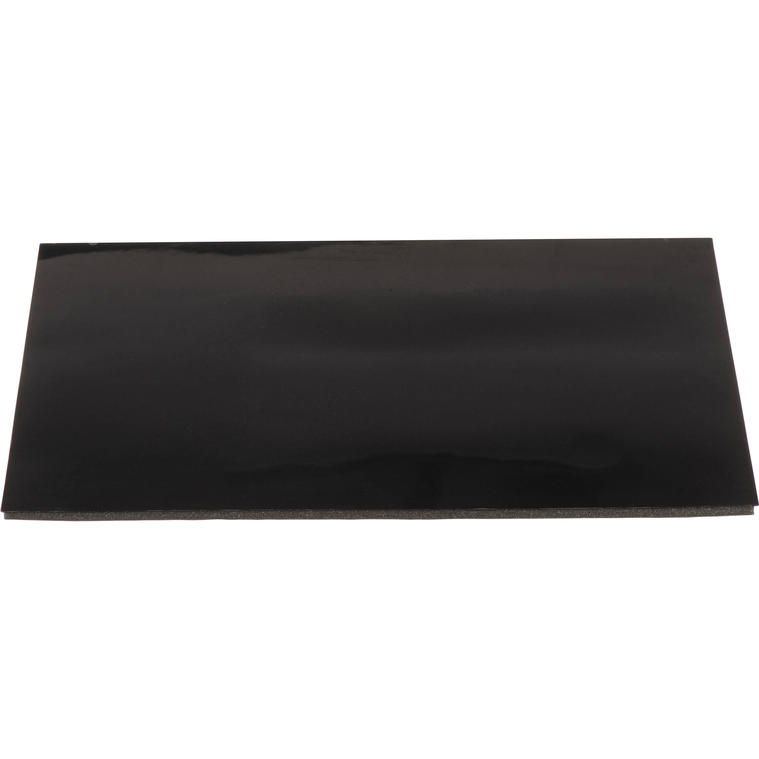 Fujitsu Black Flatbed Document Cover