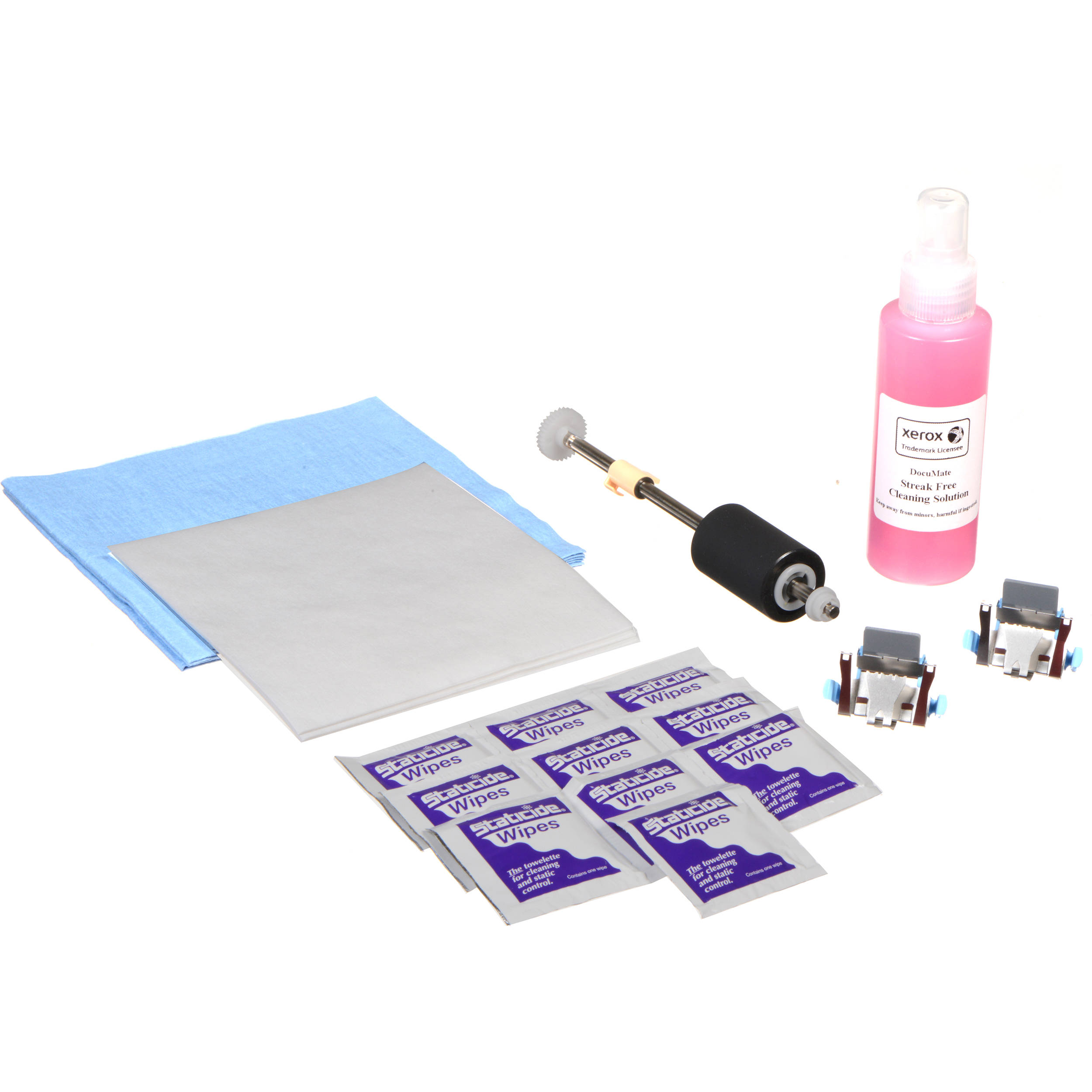 Xerox DM312X Maintenance Kit