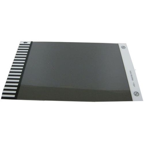 Fujitsu Booklet Carrier Sheet