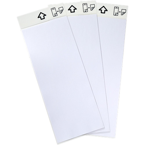 Brother Carrier Sheet for ImageCenter ADS-1000W (3-Pack)