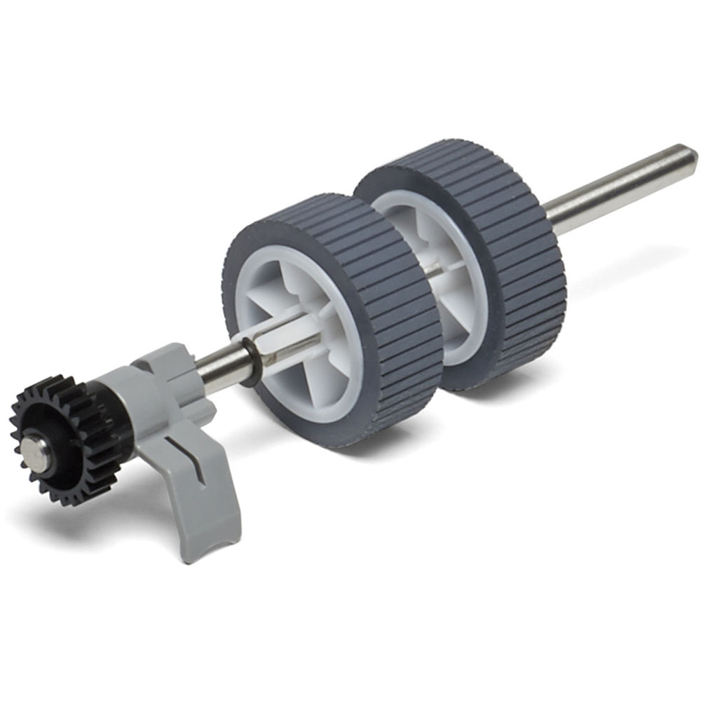 Fujitsu Consumable Pick Roller Unit IX500 and IX1500