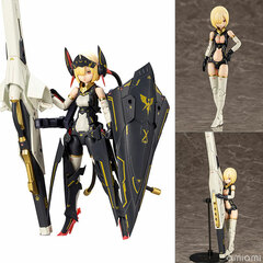 Megami Device BULLET KNIGHTS Launcher Plastic Model