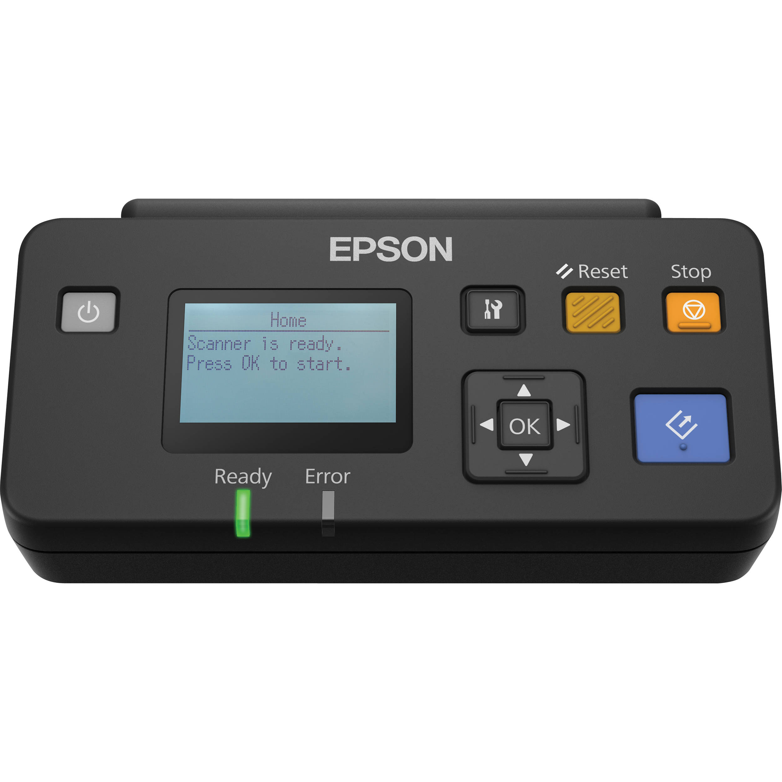 Epson Network Interface Unit