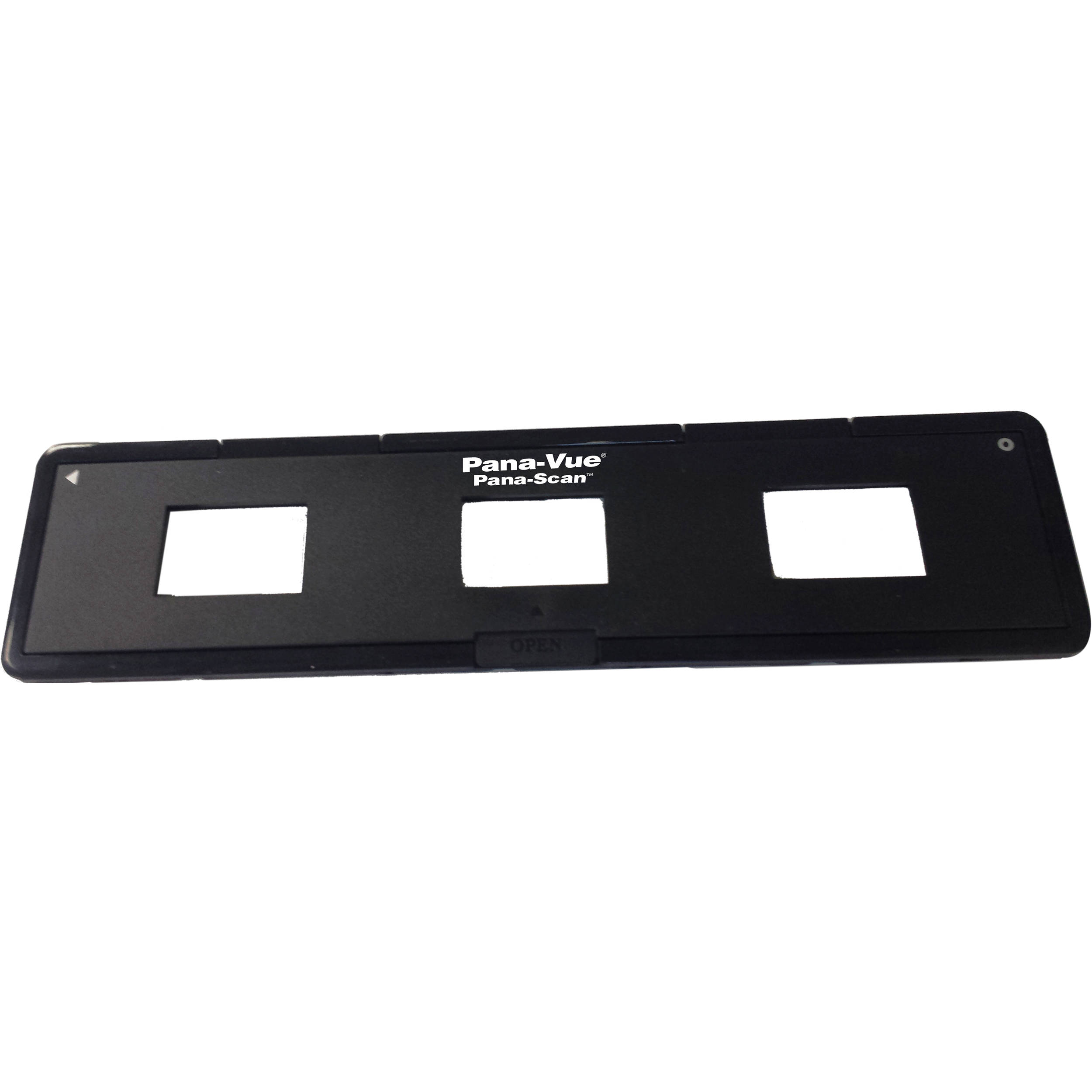 Pana-Vue Pana-Scan 35mm Slide Holder
