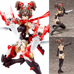 Megami Device Asra Ninja 1/1 Plastic Model