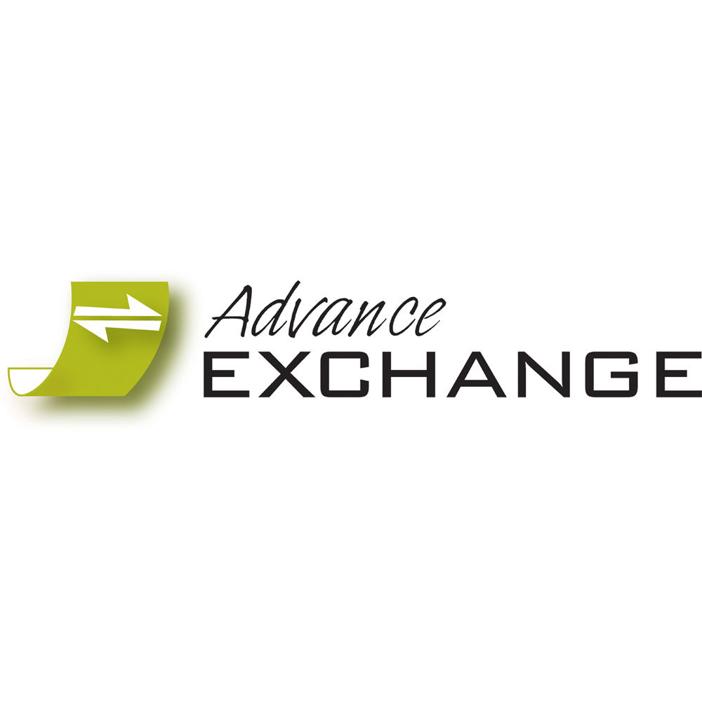 Fujitsu 1-Month Co-Term Advance Exchange for fi-7160