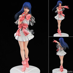 PLAMAX MF-04 minimum factory Macross Lynn Minmay - Do You Remember Love? Ver. 1/20 Plastic Model