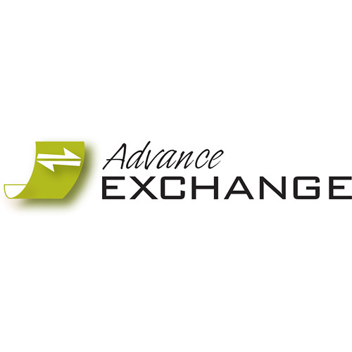 Fujitsu 2-Year Advance Exchange for fi-7030