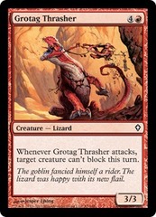 Grotag Thrasher - Foil