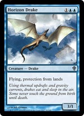 Horizon Drake - Foil