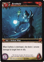 Erytheis