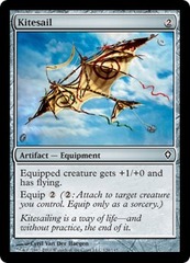 Kitesail - Foil