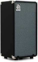 Ampeg SVT-210AV 2 x 10-inch 200-watt Classic Bass Cabinet - Black