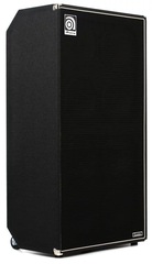 Ampeg SVT-810E 8x10