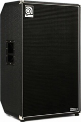 Ampeg SVT-610HLF 6x10