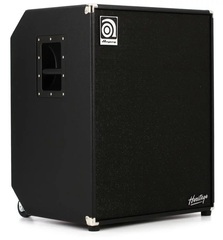 Ampeg Heritage SVT-410HLF 4x10