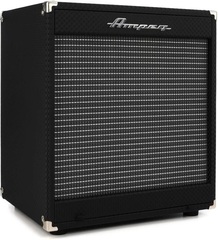 Ampeg PF-112HLF Portaflex Bass Cabinet - 200-watt 1x12