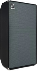 Ampeg SVT-810AV 8x10