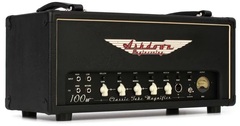 Ashdown CTM-100 100-watt Tube Bass Head