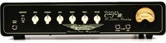 Ashdown CTM 30 Little Stubby 30-watt All Tube Bass Head