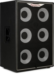 Ashdown RM 610T EVO II Rootmaster 6x10