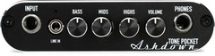 Ashdown Tone Pocket Bass Headphone Amplifier