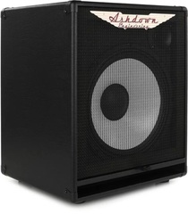 Ashdown Rootmaster RMCAB112T EVO II - 300-watt 1x12