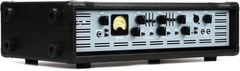 Ashdown ABM-1200-EVO IV 1200-watt Bass Head