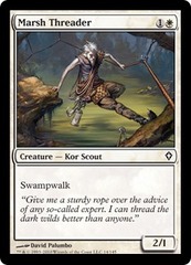 Marsh Threader - Foil