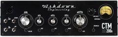 Ashdown CTM-200R 200-watt Tube Bass Head