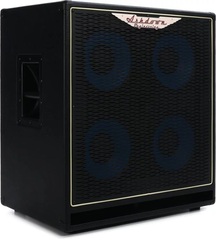 Ashdown ABM 410H Evo IV 4x10
