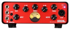 Ashdown OriginAL 300-watt Lightweight Bass Head