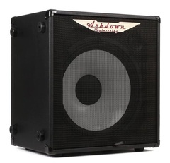 Ashdown Rootmaster RMCAB115T EVO II - 300-watt 1x15