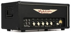 Ashdown CTM-300 300-watt Tube Bass Head