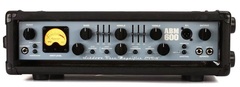 Ashdown ABM 600 EVO IV 600-watt Bass Head