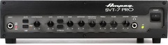Ampeg SVT-7Pro 1000-watt Tube Preamp Bass Head