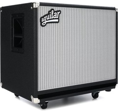 Aguilar DB 115 400-watt 1x15