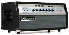 Ampeg SVT-VR 300-watt Vintage Reissue Tube Bass Head