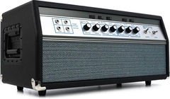 Ampeg Heritage 50th Anniversary SVT 300-watt Tube Bass Head