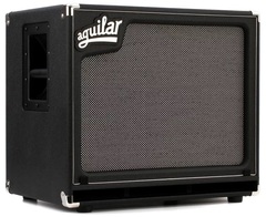 Aguilar SL 115 1x15-inch 400-watt 8 ohm Bass Cabinet - Black