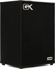 Gallien-Krueger MB212-II 2x12