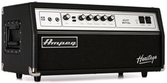 Ampeg Heritage SVT-CL 300-watt Tube Bass Head